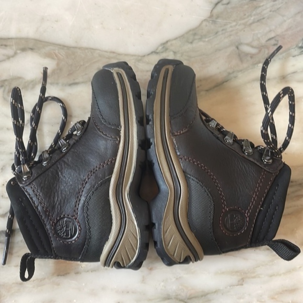 🦢 Timberland boots